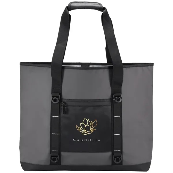 Urban Peak® Padded Tote Bag... from ASI 89320 Starline USA Inc