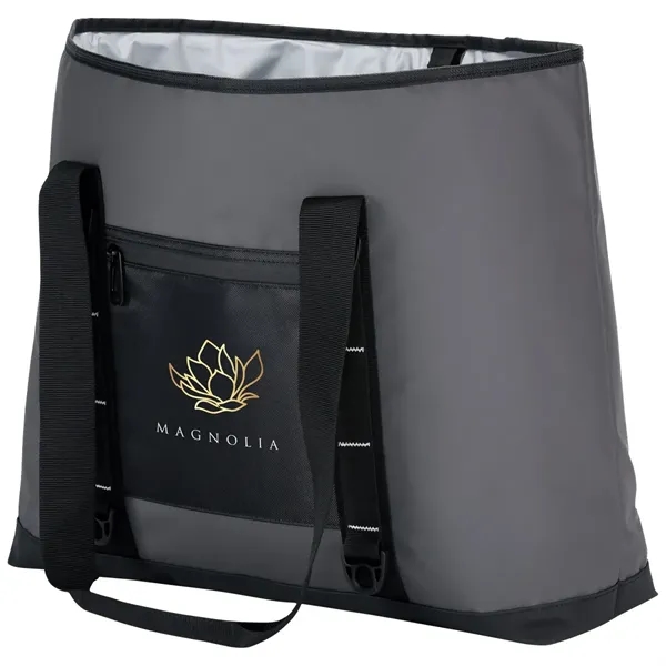 Urban Peak® Padded Tote Bag... from ASI 89320 Starline USA Inc