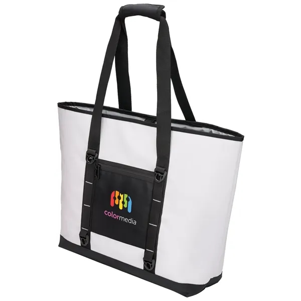 Urban Peak® Padded Tote Bag... from ASI 89320 Starline USA Inc