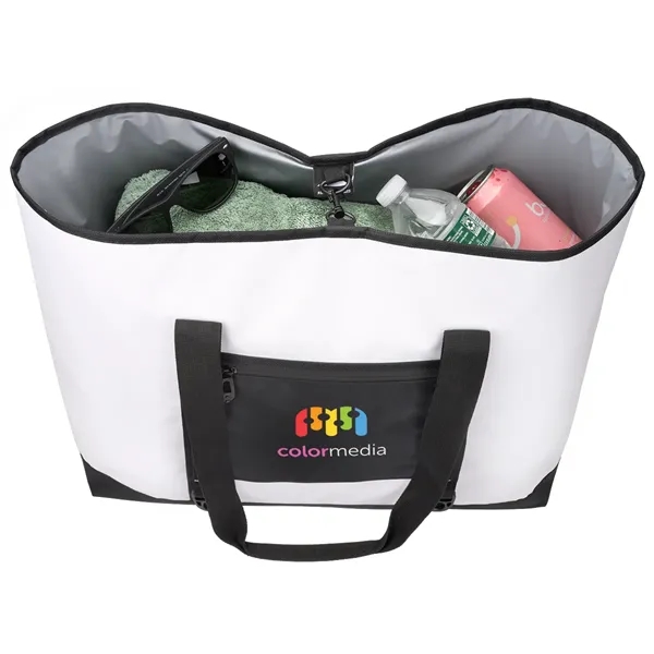 Urban Peak® Padded Tote Bag... from ASI 89320 Starline USA Inc