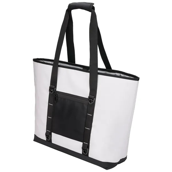 Urban Peak® Padded Tote Bag... from ASI 89320 Starline USA Inc