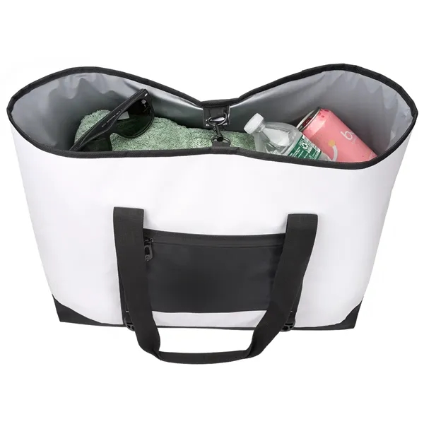 Urban Peak® Padded Tote Bag... from ASI 89320 Starline USA Inc