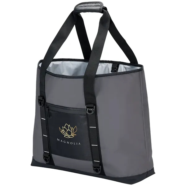 Urban Peak® Padded Tote Bag... from ASI 89320 Starline USA Inc