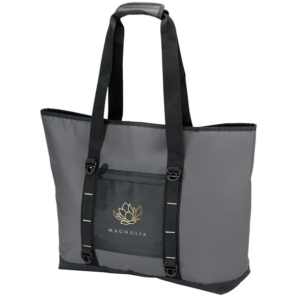 Urban Peak® Padded Tote Bag... from ASI 89320 Starline USA Inc