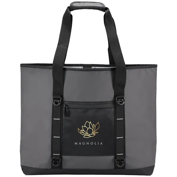 Urban Peak® Padded Tote Bag... from ASI 89320 Starline USA Inc