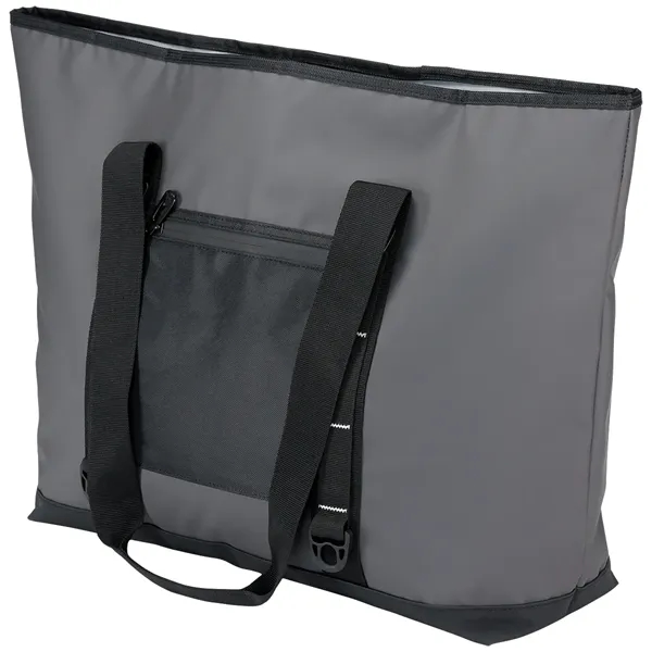 Urban Peak® Padded Tote Bag... from ASI 89320 Starline USA Inc