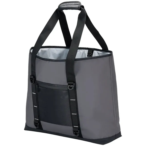 Urban Peak® Padded Tote Bag... from ASI 89320 Starline USA Inc