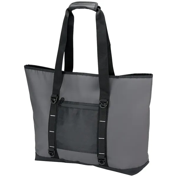 Urban Peak® Padded Tote Bag... from ASI 89320 Starline USA Inc