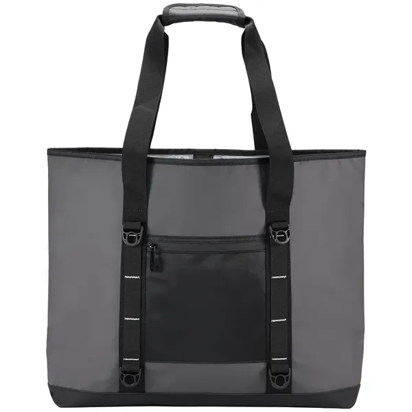 Urban Peak® Padded Tote Bag... from ASI 89320 Starline USA Inc