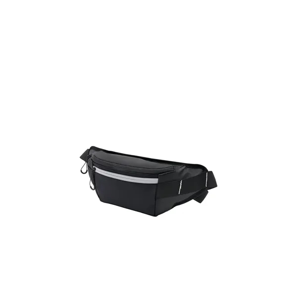 Urban Peak® Crossbody Belt Bag / Fanny Pack... from ASI 89320 Starline USA Inc
