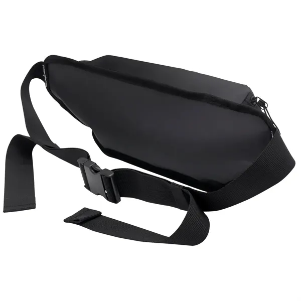 Urban Peak® Crossbody Belt Bag / Fanny Pack... from ASI 89320 Starline USA Inc