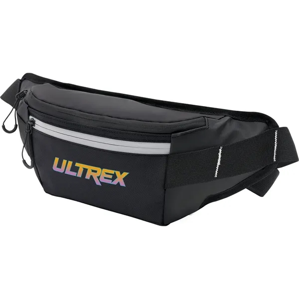 Urban Peak® Crossbody Belt Bag / Fanny Pack... from ASI 89320 Starline USA Inc