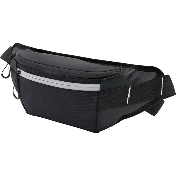 Urban Peak® Crossbody Belt Bag / Fanny Pack... from ASI 89320 Starline USA Inc