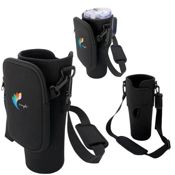 Essentials Waterbottle Holder... from ASI 89320 Starline USA Inc