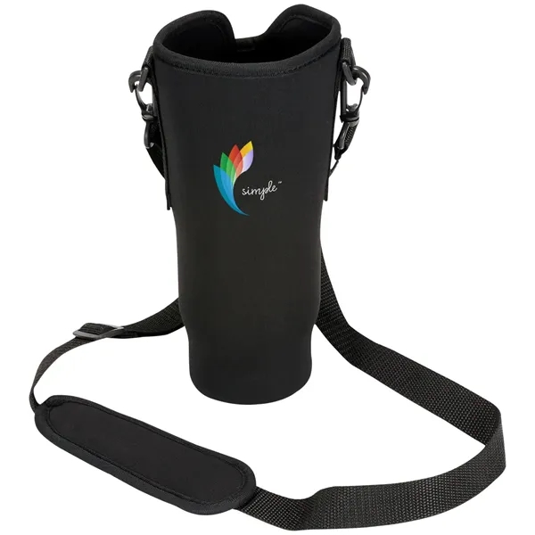 Essentials Waterbottle Holder... from ASI 89320 Starline USA Inc