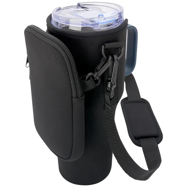 Essentials Waterbottle Holder... from ASI 89320 Starline USA Inc