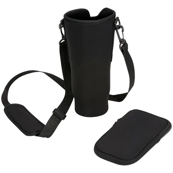 Essentials Waterbottle Holder... from ASI 89320 Starline USA Inc