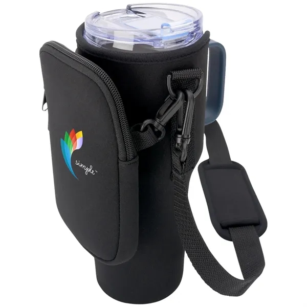 Essentials Waterbottle Holder... from ASI 89320 Starline USA Inc