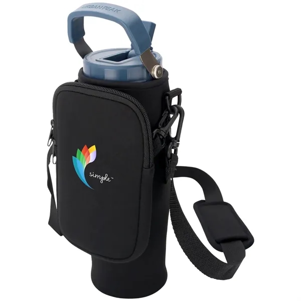 Essentials Waterbottle Holder... from ASI 89320 Starline USA Inc