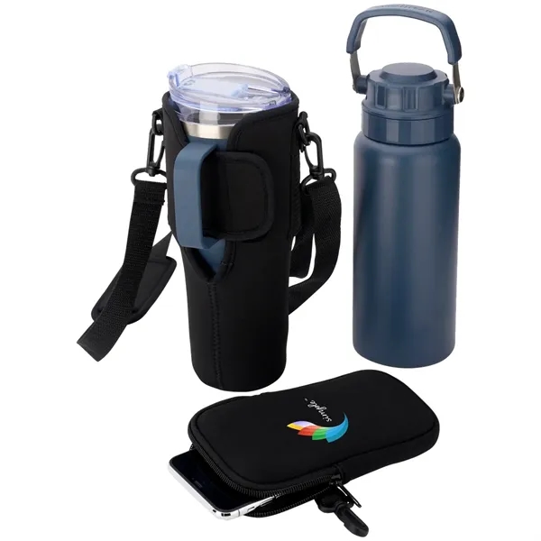 Essentials Waterbottle Holder... from ASI 89320 Starline USA Inc