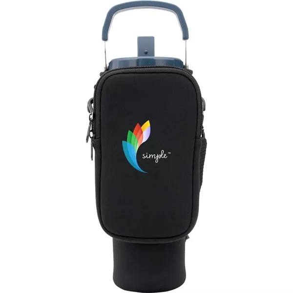 Essentials Waterbottle Holder... from ASI 89320 Starline USA Inc