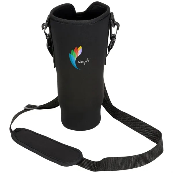 Essentials Waterbottle Holder... from ASI 89320 Starline USA Inc