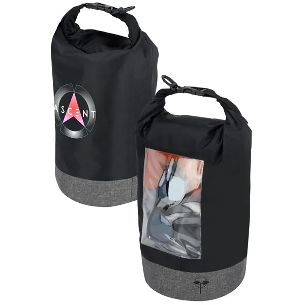 EarthTrendz™ Waterproof 6L Window Dry Bag... from ASI 89320 Starline USA Inc