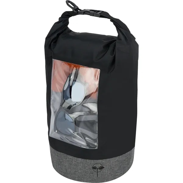 EarthTrendz™ Waterproof 6L Window Dry Bag... from ASI 89320 Starline USA Inc
