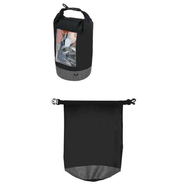 EarthTrendz™ Waterproof 6L Window Dry Bag... from ASI 89320 Starline USA Inc