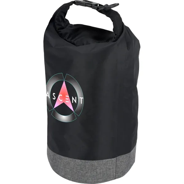 EarthTrendz™ Waterproof 6L Window Dry Bag... from ASI 89320 Starline USA Inc
