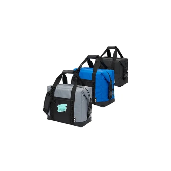 Urban Peak® Waterproof 24 Can Cooler... from ASI 89320 Starline USA Inc