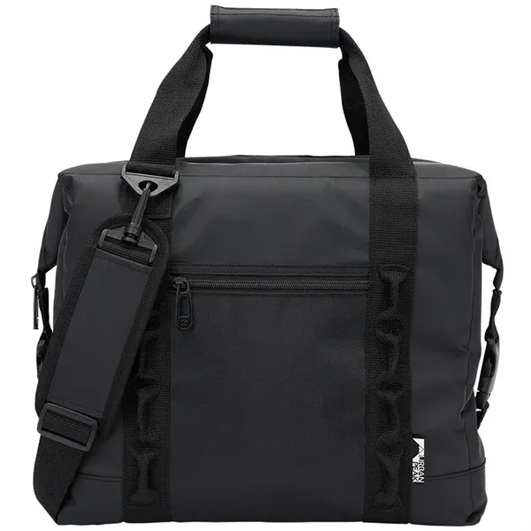 Urban Peak® Waterproof 24 Can Cooler... from ASI 89320 Starline USA Inc