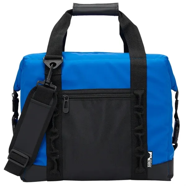 Urban Peak® Waterproof 24 Can Cooler... from ASI 89320 Starline USA Inc