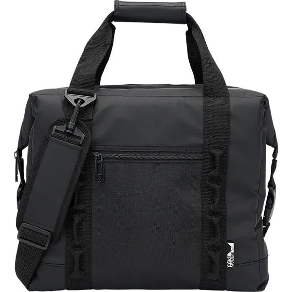 Urban Peak® Waterproof 24 Can Cooler... from ASI 89320 Starline USA Inc