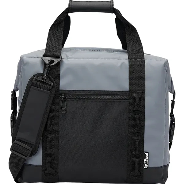 Urban Peak® Waterproof 24 Can Cooler... from ASI 89320 Starline USA Inc