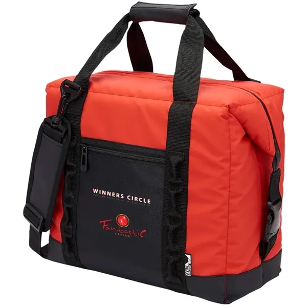 Urban Peak® Waterproof 24 Can Cooler... from ASI 89320 Starline USA Inc