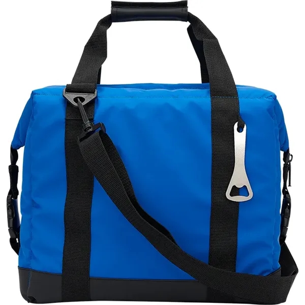 Urban Peak® Waterproof 24 Can Cooler... from ASI 89320 Starline USA Inc