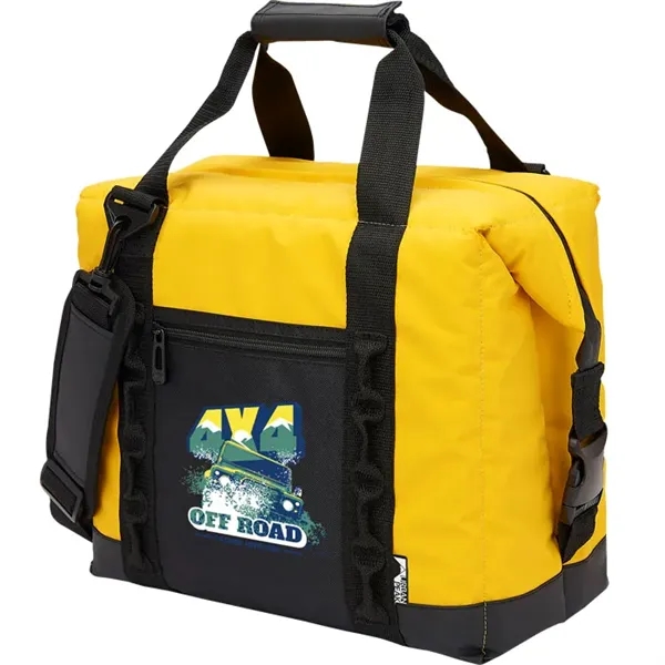 Urban Peak® Waterproof 24 Can Cooler... from ASI 89320 Starline USA Inc