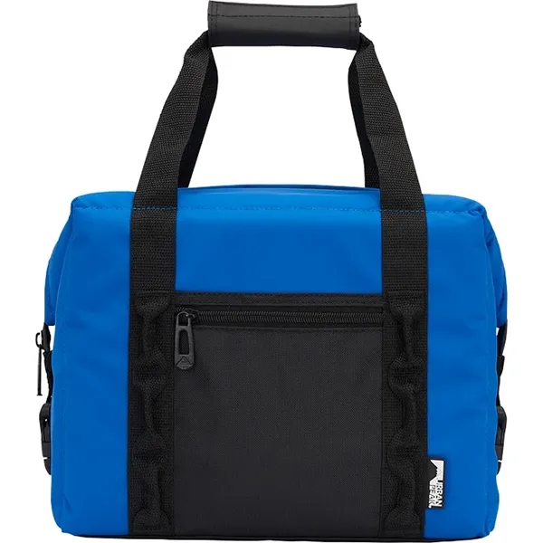Urban Peak® Waterproof 12 Can Cooler... from ASI 89320 Starline USA Inc