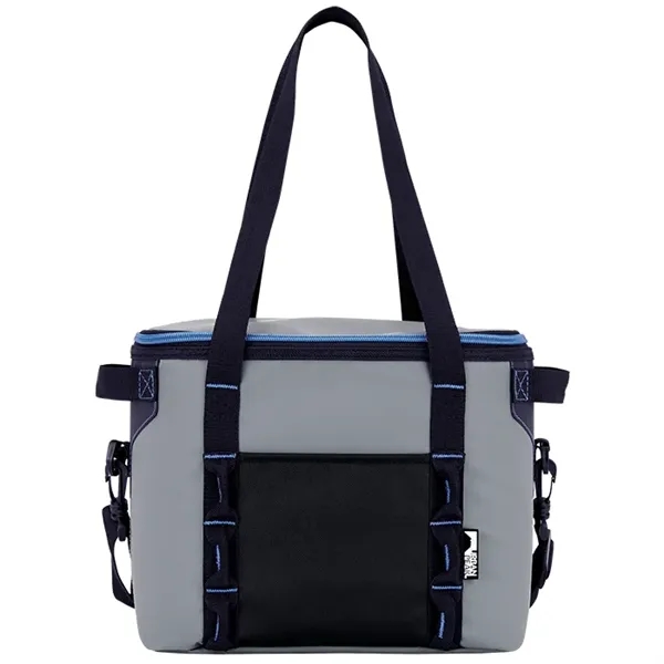 Urban Peak® Waterproof 12 Can Hinge Cooler... from ASI 89320 Starline USA Inc