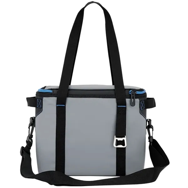 Urban Peak® Waterproof 12 Can Hinge Cooler... from ASI 89320 Starline USA Inc