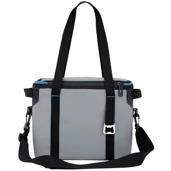 Urban Peak® Waterproof 12 Can Hinge Cooler... from ASI 89320 Starline USA Inc