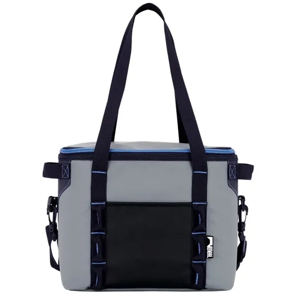 Urban Peak® Waterproof 12 Can Hinge Cooler... from ASI 89320 Starline USA Inc