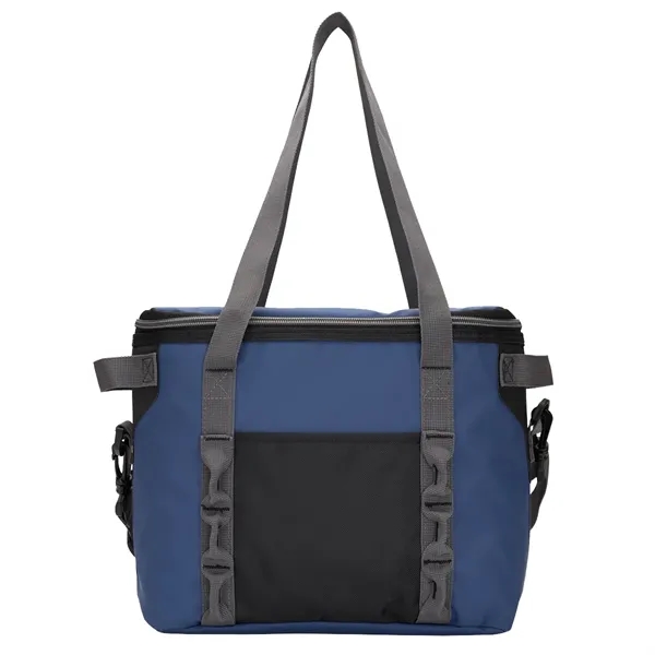 Urban Peak® Waterproof 12 Can Hinge Cooler... from ASI 89320 Starline USA Inc