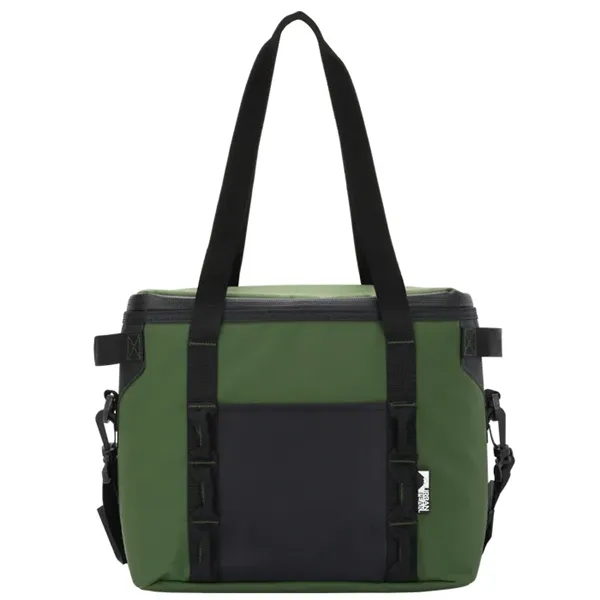 Urban Peak® Waterproof 12 Can Hinge Cooler... from ASI 89320 Starline USA Inc