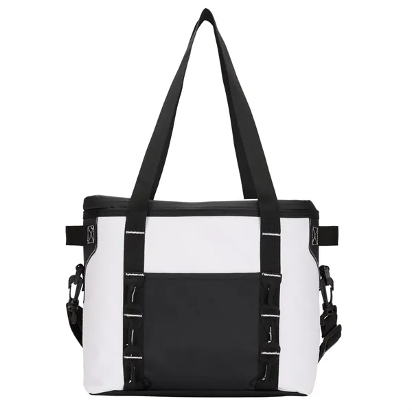 Urban Peak® Waterproof 12 Can Hinge Cooler... from ASI 89320 Starline USA Inc