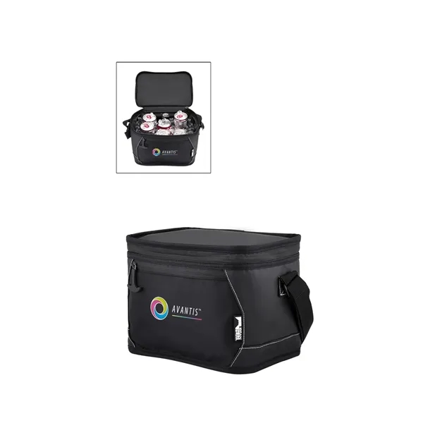 Urban Peak® Reserve 6 Can Cooler... from ASI 89320 Starline USA Inc