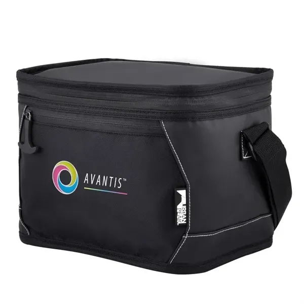 Urban Peak® Reserve 6 Can Cooler... from ASI 89320 Starline USA Inc