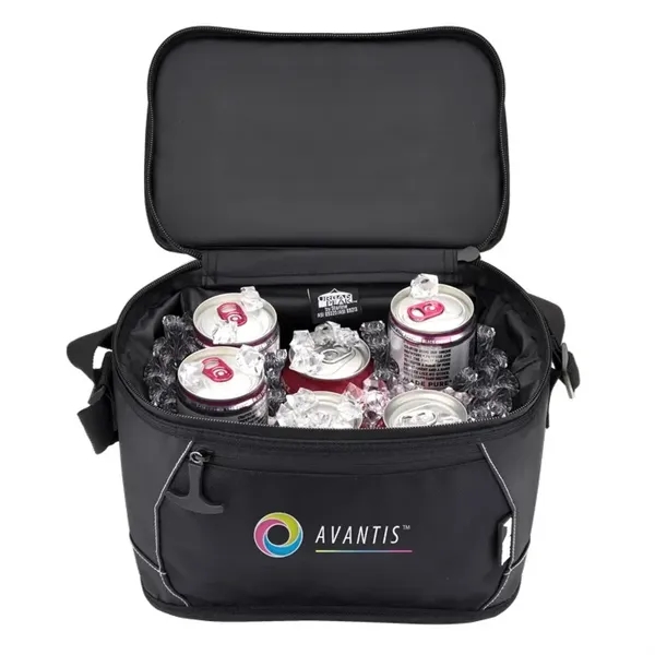 Urban Peak® Reserve 6 Can Cooler... from ASI 89320 Starline USA Inc