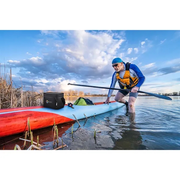 Urban Peak® Reserve 6 Can Cooler... from ASI 89320 Starline USA Inc